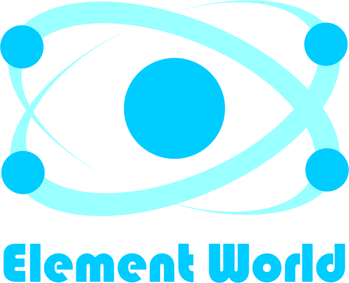 Element World 元素世界